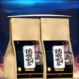 Natural Organic Healthy Herbal Tea Maca Goji Huangjing Healthy Drink 150g