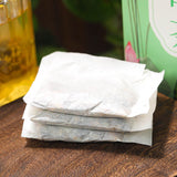 150g winter melon lotus leaf tea rose cassia peppermint hawthorn wellness tea