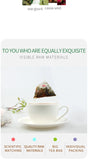 Winter Melon and Lotus Leaf Oolong Tea Oolong with White Gourd Lotus Leaf 250g