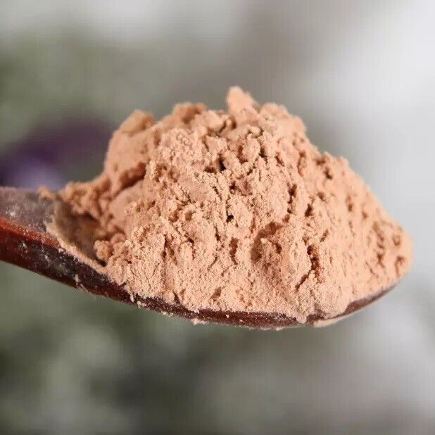 Cornus Powder Cornus Meat Powder 500g Freshly Ground Powder Chinese Herbs