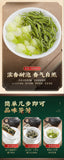 Fuzhou Jasmine Tea Extra Strong 200g Cans of Tea Strong Aromatic Green Tea