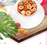 Longan Red Dates Goji Berry Tea Combo Herbal Tea 120g Goddess Tea