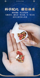 150g Tea Bag Sleep Tea Health Herbal Tea Sour Jujube Seed Lily Poria Cocos Tea