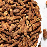 Changbaishan Wild Dandelion Root Tea Cooked Dandelion Root Tea