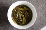 500g Yunnan Puerh Tea Early Spring Daxueshan Longzhu Qiaomu Raw Tea Loose