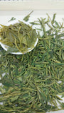 Flat Green Tea Green Edition White Tea Green Tea Bulk Tea New Tea Loose Tea 500g