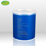 Junshan Silver Needle Pre-ming Dynasty New Tea Yellow Bud Tea Premium Tin 50g