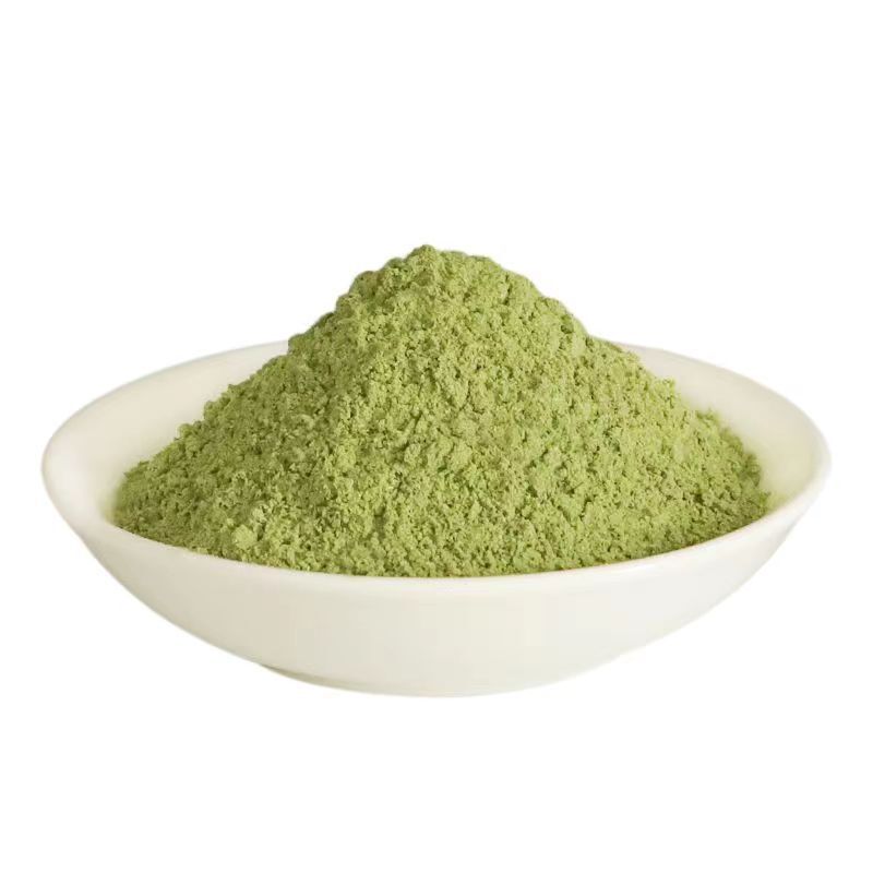 500g Mint Powder Edible Freshly Ground Chinese Medicinal Herbs Dried Mint Tea