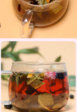 Product Name: Wumei Mulberry Tea Healthy Herb Tea Bag 100g/3.52oz