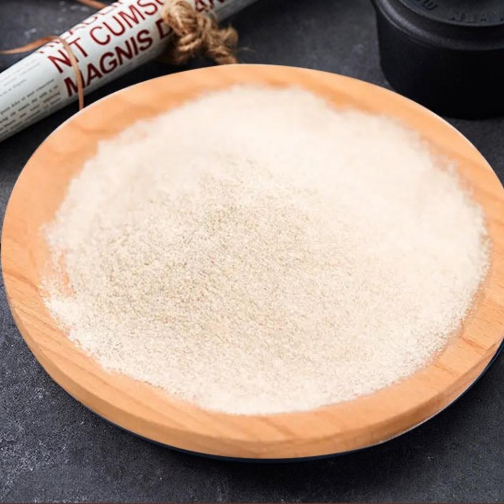 500g Nutritional Breakfast Brewing Drink Pure Ripe Walnut Powder Main image