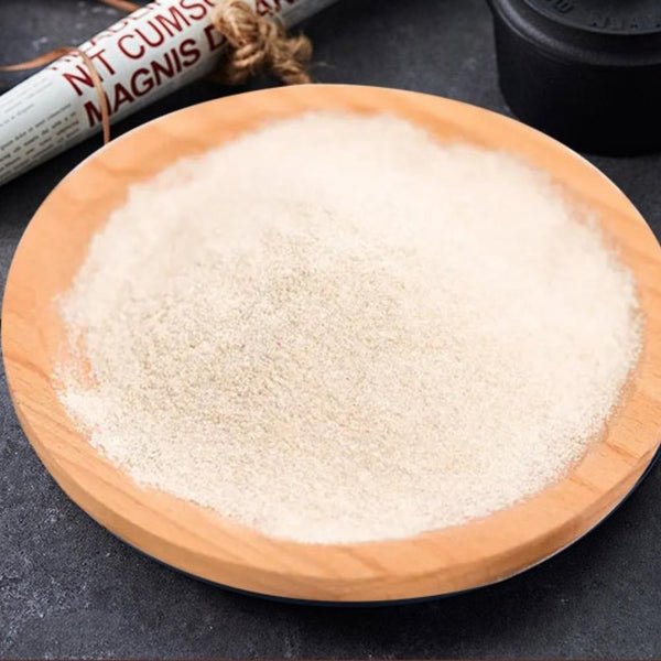 500g Nutritional Breakfast Brewing Drink Pure Ripe Walnut Powder