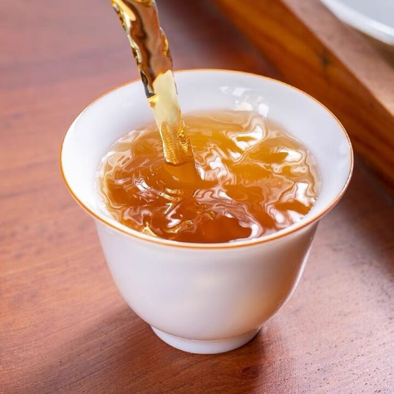 50g  Premium Qimen Anhui Qi Men Black Tea, New Original Keemun Black Tea