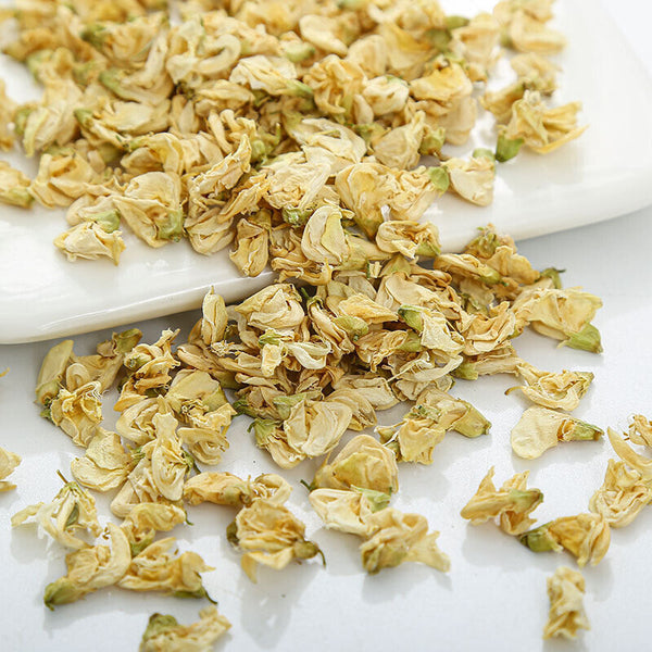 White Lentil Flower Tea Bulk Lentil Flower Tea 500g