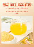 Instant Orange Powder Fruit Juice Lemon Iced Tea Powder Beverage Drink Mix