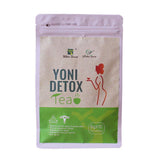 Premium Women’s Health &Beauty Tea for Womb Wellness - Nourishing Yoni Detox Tea