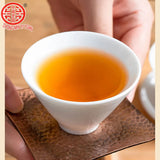 TeaBlack Tea Jinjunmei Canned Chinese Wuyi Health Care Tea Jinjunmei Tea 125g