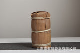 50g Yunnan Pu'er Tea Xigui Old Tree (Green Mountain) Pu'er Raw Tea Cake