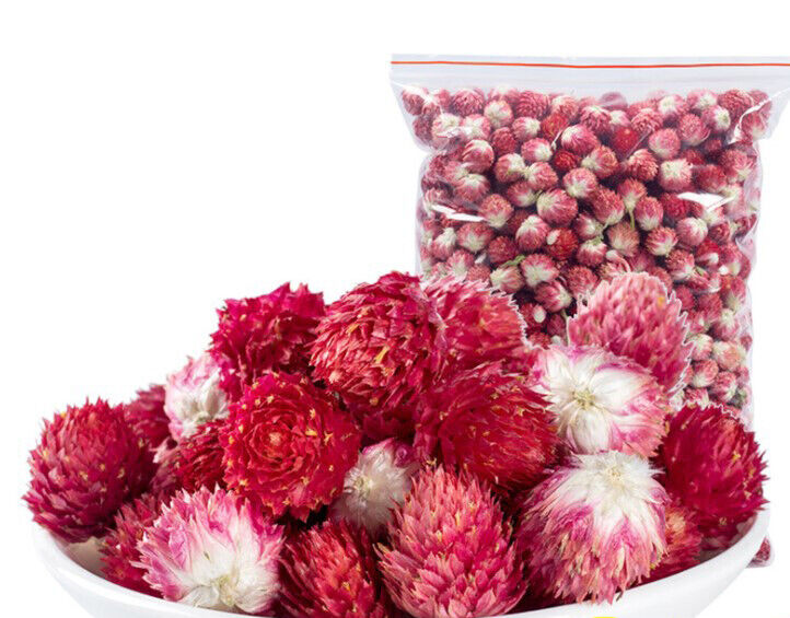 herbal tea Amaranth hongqiaomei dried flower tea health slimming flower tea 500g