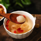 125g*2 Dried Longan Premium Quality Thick and Seedless Meat