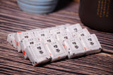 500g camphor puerh ripe tea small square brick Yunnan mini small tuo Menghai tea