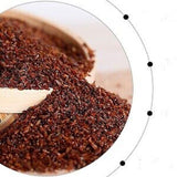 HELLOYOUNG TEA - [Herbal Tea] Black Tartary Buckwheat Tea 300g