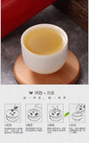 Premium Tie Guan Yin Oolong Tea for Hotels Tea Houses Restaurants Business Gifts