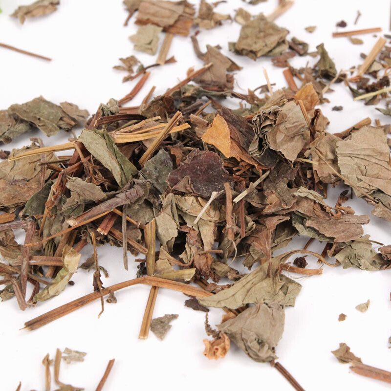Fishweed Tea Large stock Folded Ear Root Fishweed Dried Chinese Herbs 500g/1.1lb