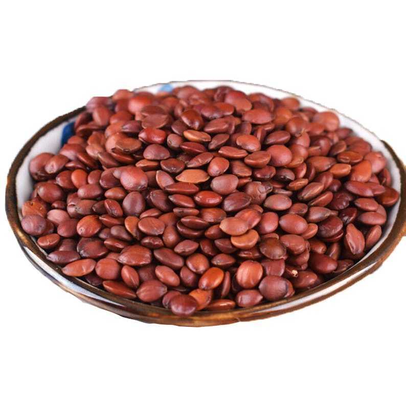 Organic Semen Ziziphi Spinosae, Herba Spina Date Seed, Guo Chan Suan Zao Ren
