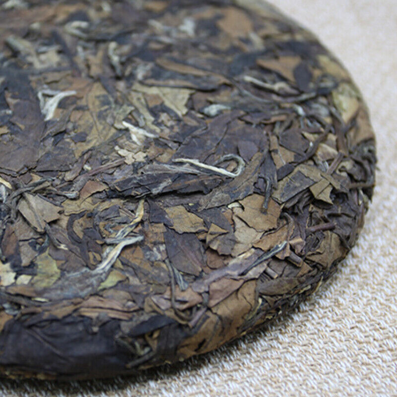Shoumei White Tea Lose Weight Drink 350g High-quality Old White Tea Premium
