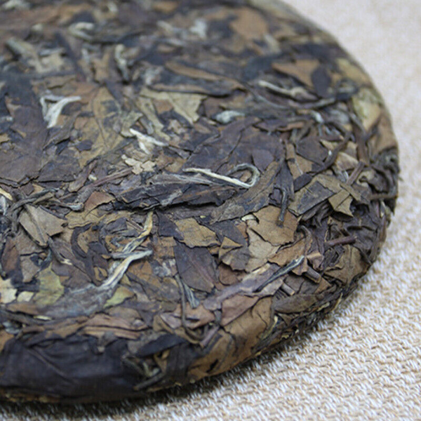 Shoumei White Tea Lose Weight Drink 350g High-quality Old White Tea Premium