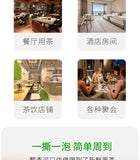 Cold Brew Fruit Herbal Blend 100-Bag Orange Jasmine Tea