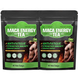 Herbal Supplement Male Energy Enhance Drink Tonify The Kidneys Maca Tea for Men