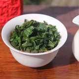 New Oolong Tea Tieguanyin Natural Organic Green Food Health Oolong Tea 250g