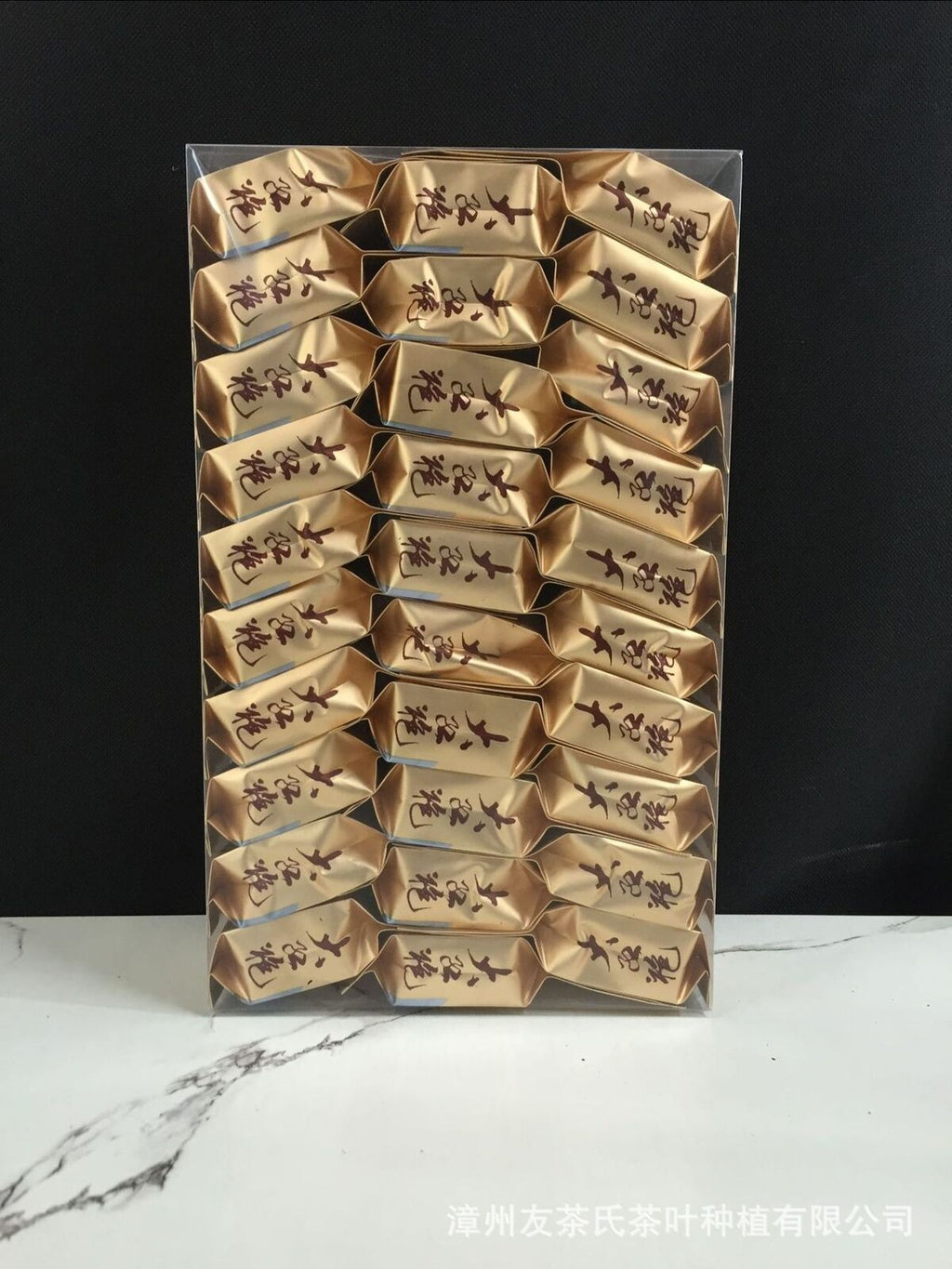 Tea Wuyi Da Hong Pao Loose Rock Tea 250g