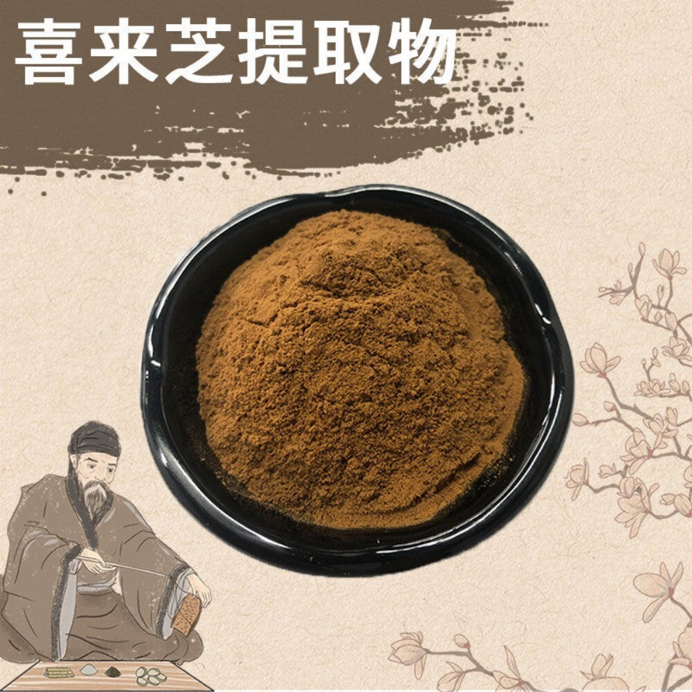 Shilajit Extract 10:1 Pure Himalayan Resin Fulvic Acid Rich Herbal Tea Premium Main image