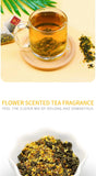 Osmanthus Oolong Tea Herbal Tea 200g