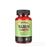 Burn Gummies Apple Cider Vinegar Gummies Keto Weight Loss 60 Gummies