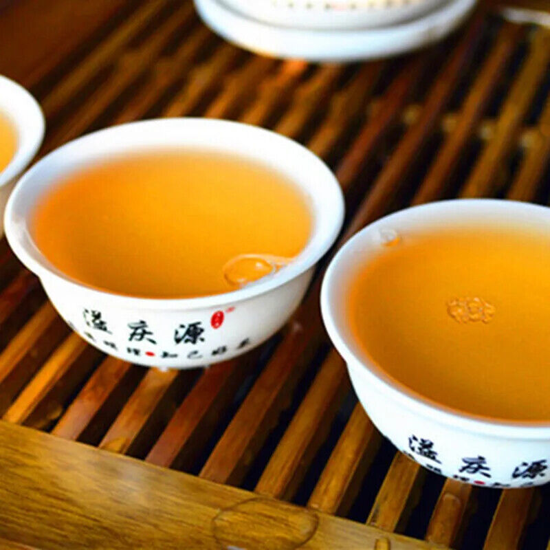 New Pu Erh Tea Yunnan Chen Old Tea Ancient Tea Natural Healthy Diet  250g