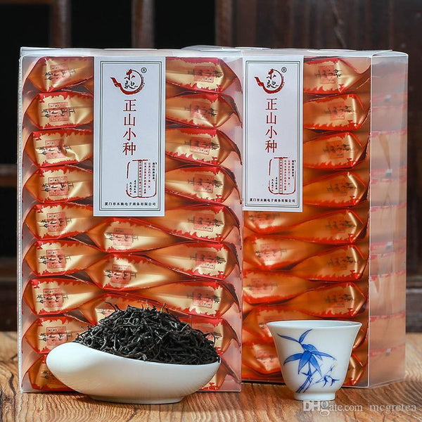 250g  Wuyishan Lapsang Souchong Tea, Black Tea
