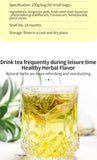 Honeysuckle Reed Root Tea Herbal Tea 200g