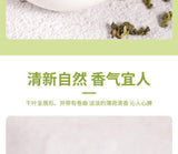 50g Minze Tee Kräutertee Frucht Tee Minze Blatt Kühler Tee Pfefferminze Lose Tee