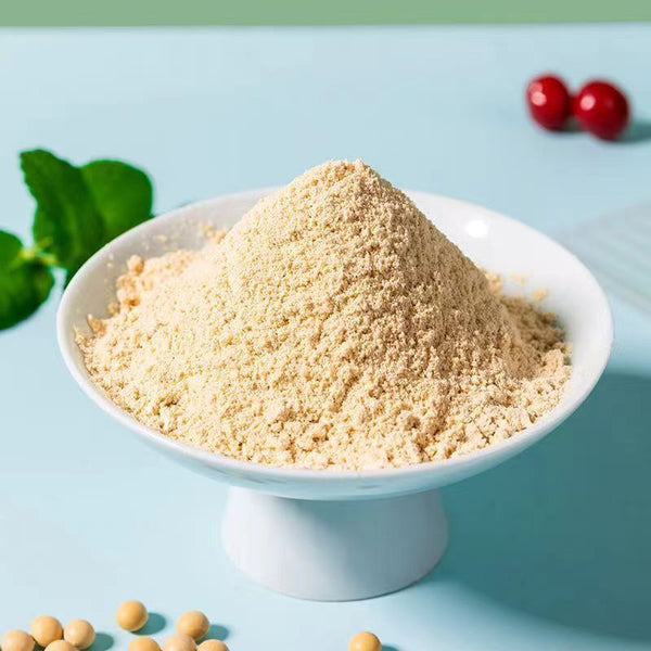 Soy Bean Black Bean Powder Drink Breakfast Meal Replacement 21-Day Pack