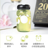 Premium Longjing Green Tea 30 Tea Bags First Flush Authentic Spring Harvest