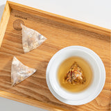 Red Bean & Coix Seed Wellness Blend Ficus Herbal Tea