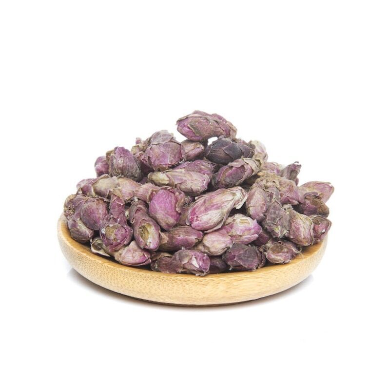 100g Coltsfoot, Tussilago Farfara, Dried Bulk Herbs Kuan Dong Hua Main image