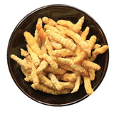250g Dried artichoke, Cao Shi Can Artichoke Root Rhizome of Bear's-foot Fern