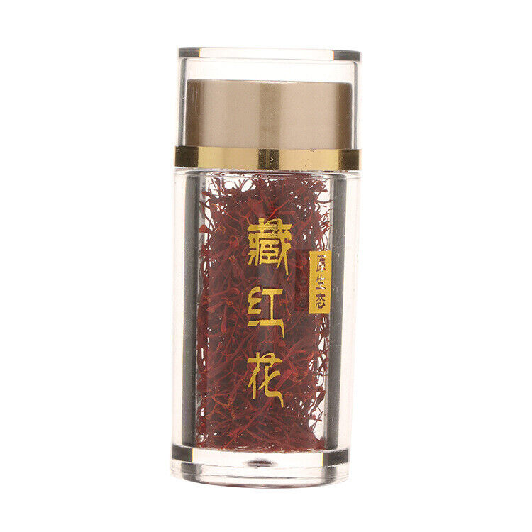 New Saffron Saffron Saffron Saffron Bottled 5g