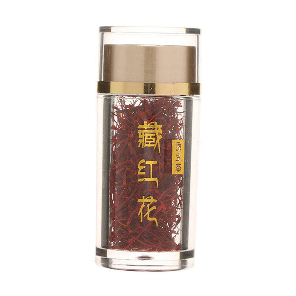 New Saffron Saffron Saffron Saffron Bottled 5g