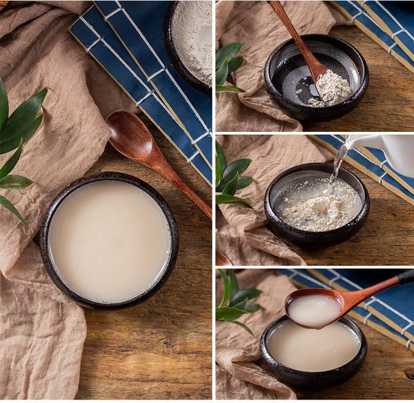 200g Premium Quality, Food Grade, Natural Supplement Edible Eggshell Powder
