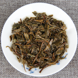 400g Pu'er Tea  Aged Pu'er Old Cha Tea Cloud Bud Yunnan Yin Hao Cake Tea